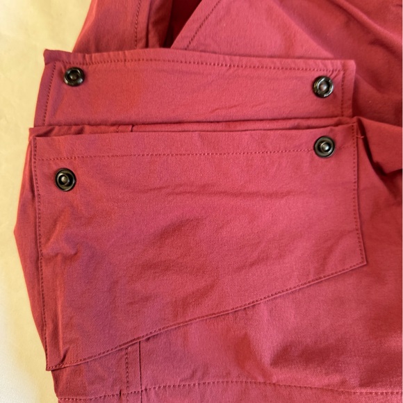 Alder Apparel Hiking Shorts - Picture 4 of 11